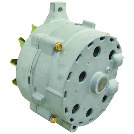 Replacement For Ford F150 L6 4.9L 4917Cc 300Cid Year: 1988 Alternator